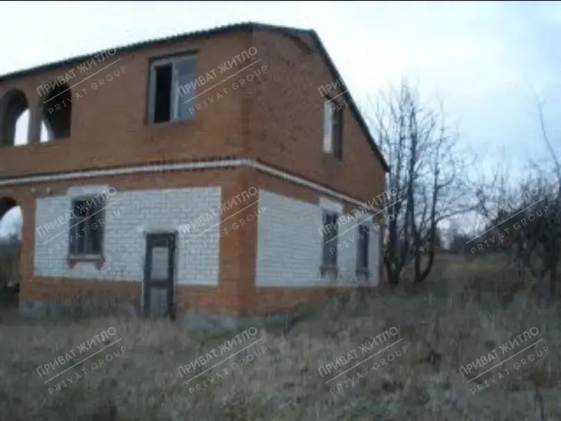 Ділянка в с. Жуки