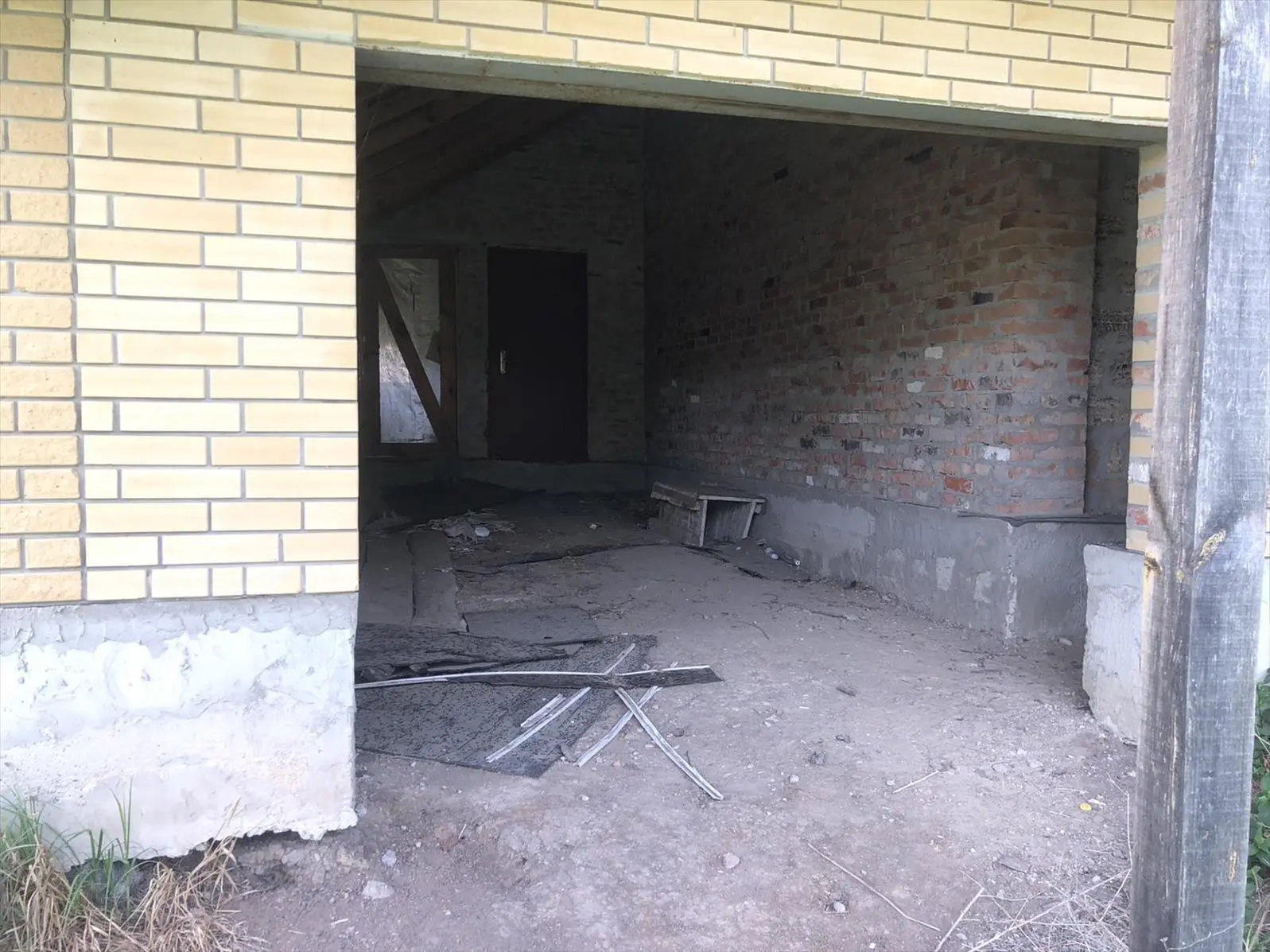 Будинок в Терешках з виходом до озера!