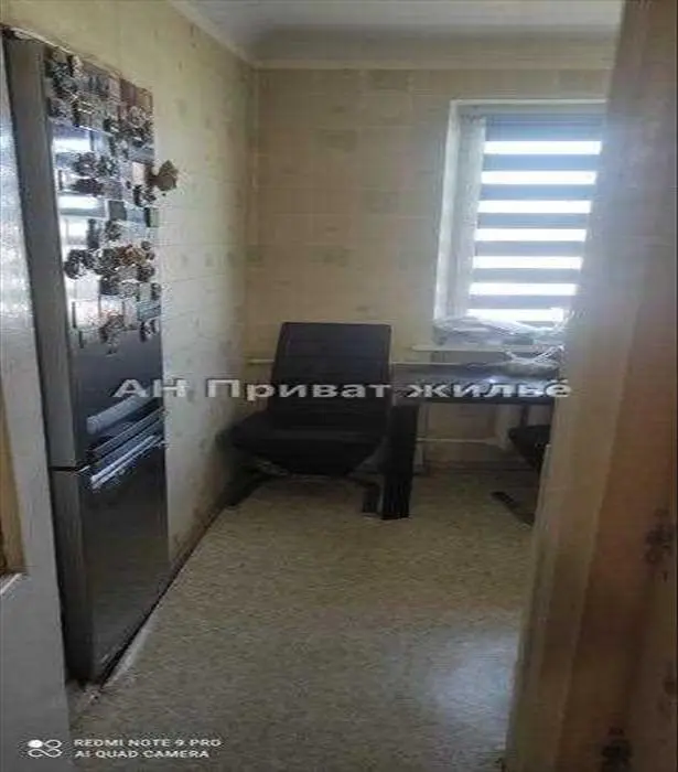 Прекрасна 2-кімнатна квартира на Браилках