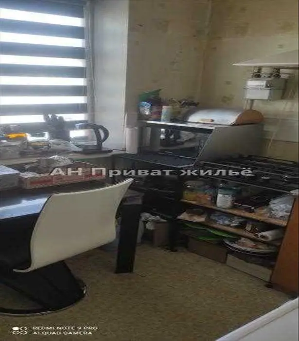 Прекрасна 2-кімнатна квартира на Браилках