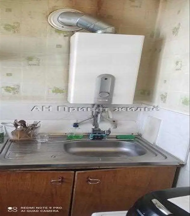 Прекрасна 2-кімнатна квартира на Браилках