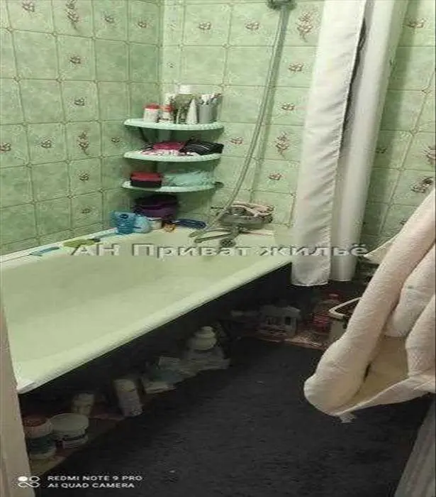 Прекрасна 2-кімнатна квартира на Браилках