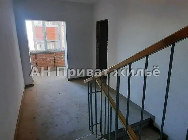 Однокімнатна квартира в новому будинку