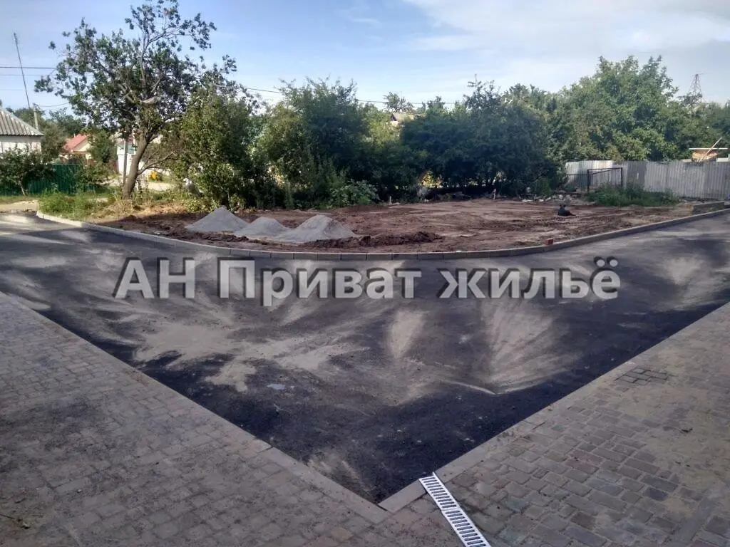 Однокімнатна квартира в новому будинку