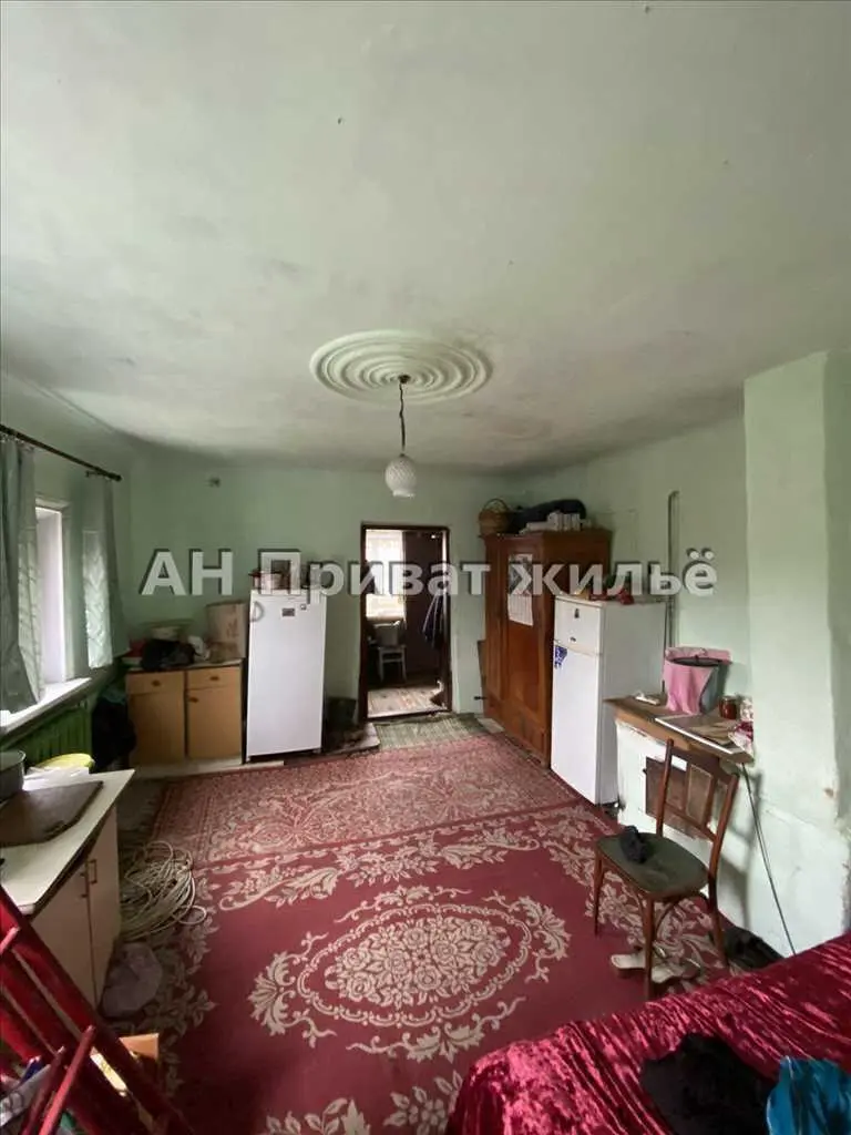 Гарний житловий будинок у с. Гора