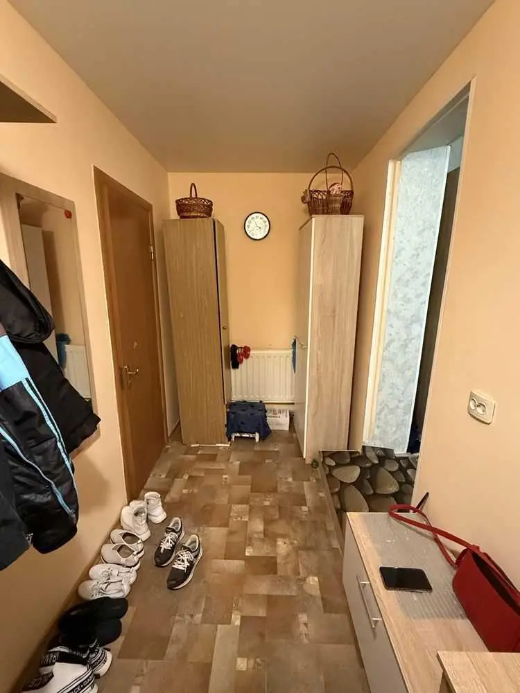 Окрема частина будинку на Вороніна