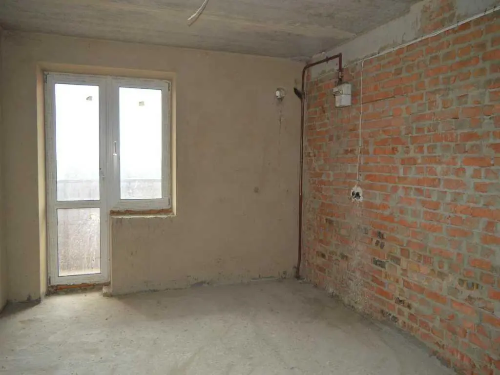 Квартира з панорамним видом на Подолі