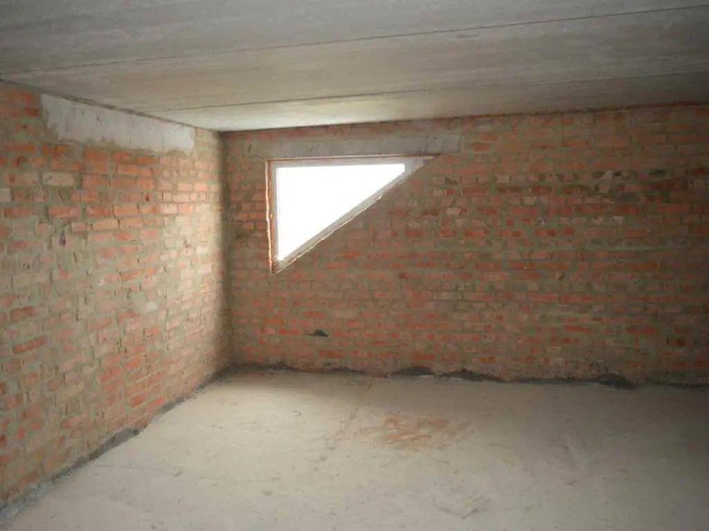 Квартира з панорамним видом на Подолі