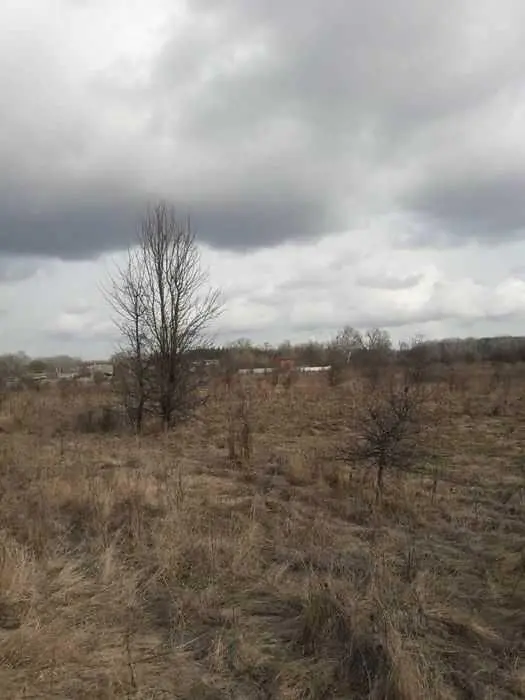 Продаж ділянки в Булановому.