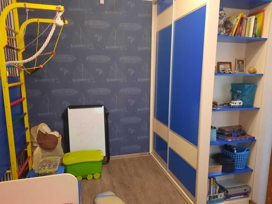 Гарна частина будинку
