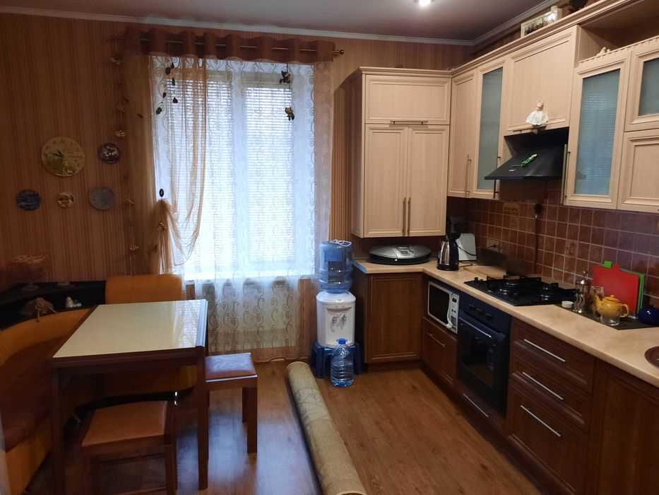 Гарна частина будинку