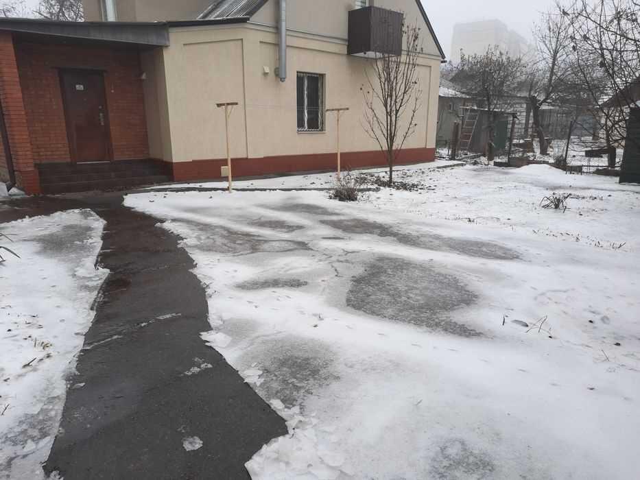 Гарна частина будинку