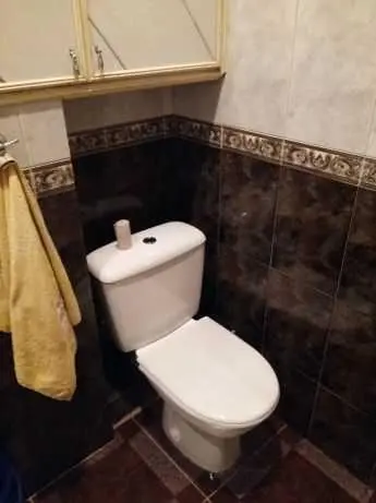 Трикімнатна квартира в районі ОЦЕВУМ