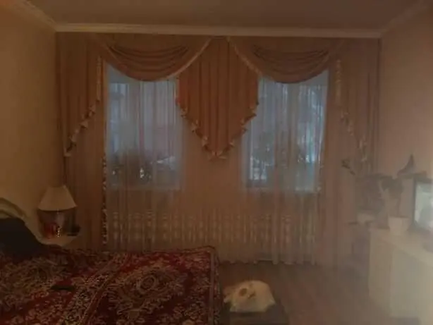 Трикімнатна квартира в районі ОЦЕВУМ