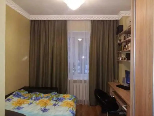 Трикімнатна квартира в районі ОЦЕВУМ