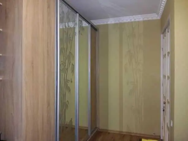 Трикімнатна квартира в районі ОЦЕВУМ