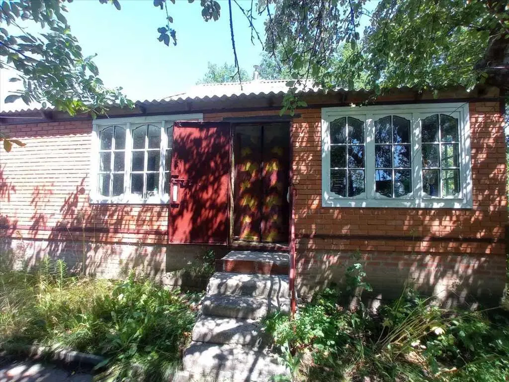 Нова пропозиція! Будинок у передмісті