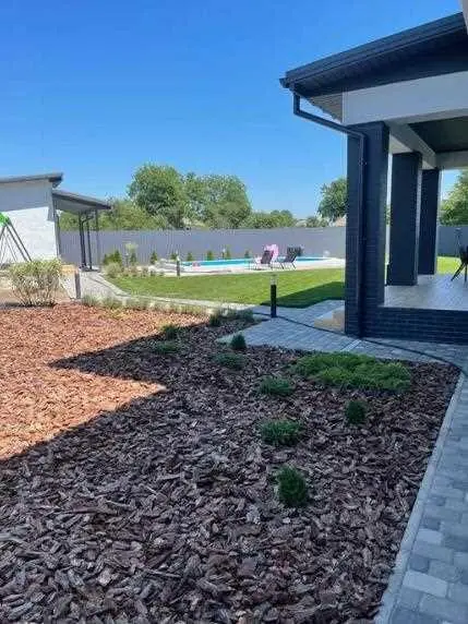 Будинок для заможних людей