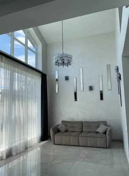 Будинок для заможних людей