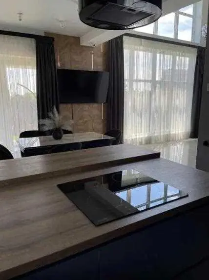 Будинок для заможних людей