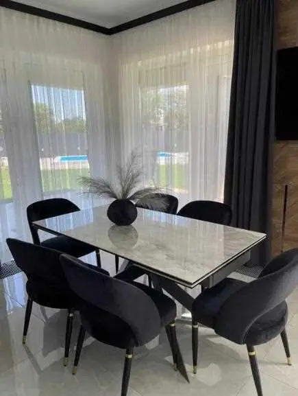 Будинок для заможних людей