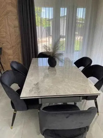 Будинок для заможних людей