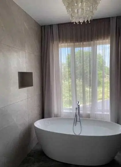 Будинок для заможних людей