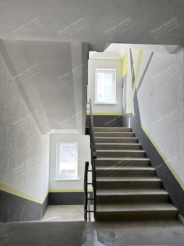 Єдина пропозиція квартири на 2 поверсі в 1 корпусі  ЖК "Пелюстковий"