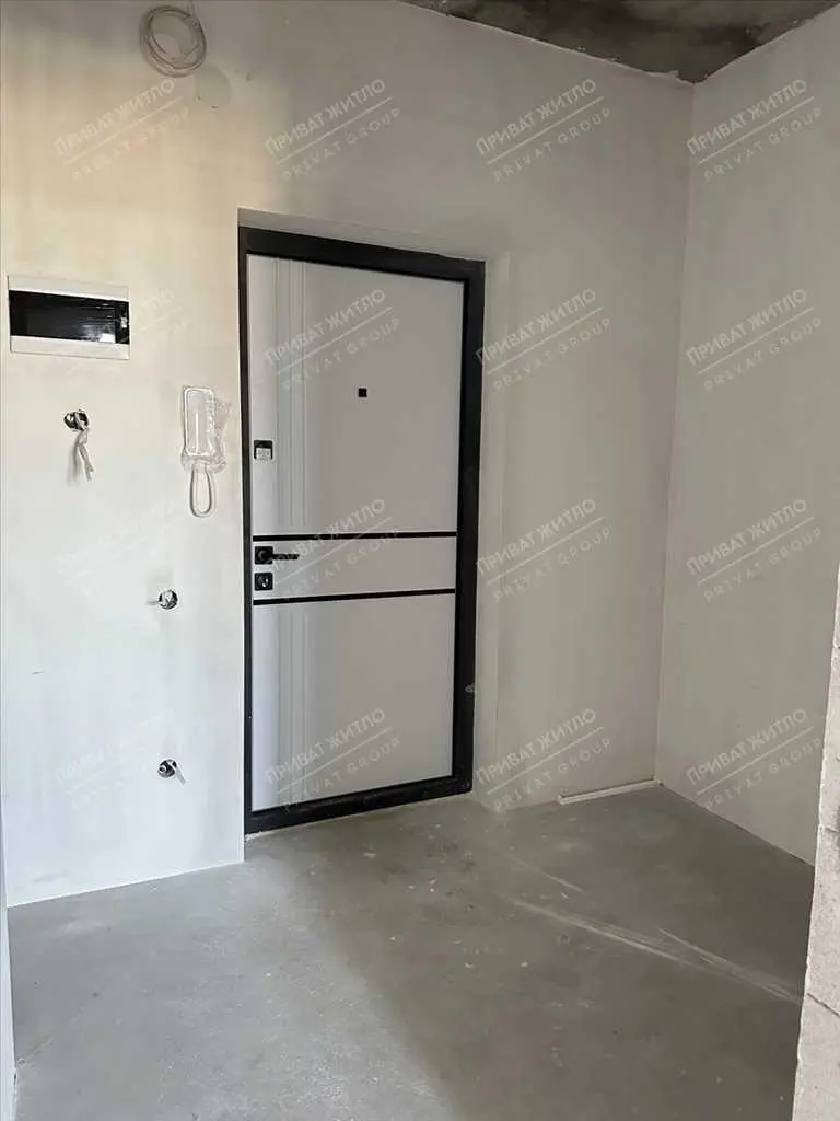 Єдина пропозиція квартири на 2 поверсі в 1 корпусі  ЖК "Пелюстковий"