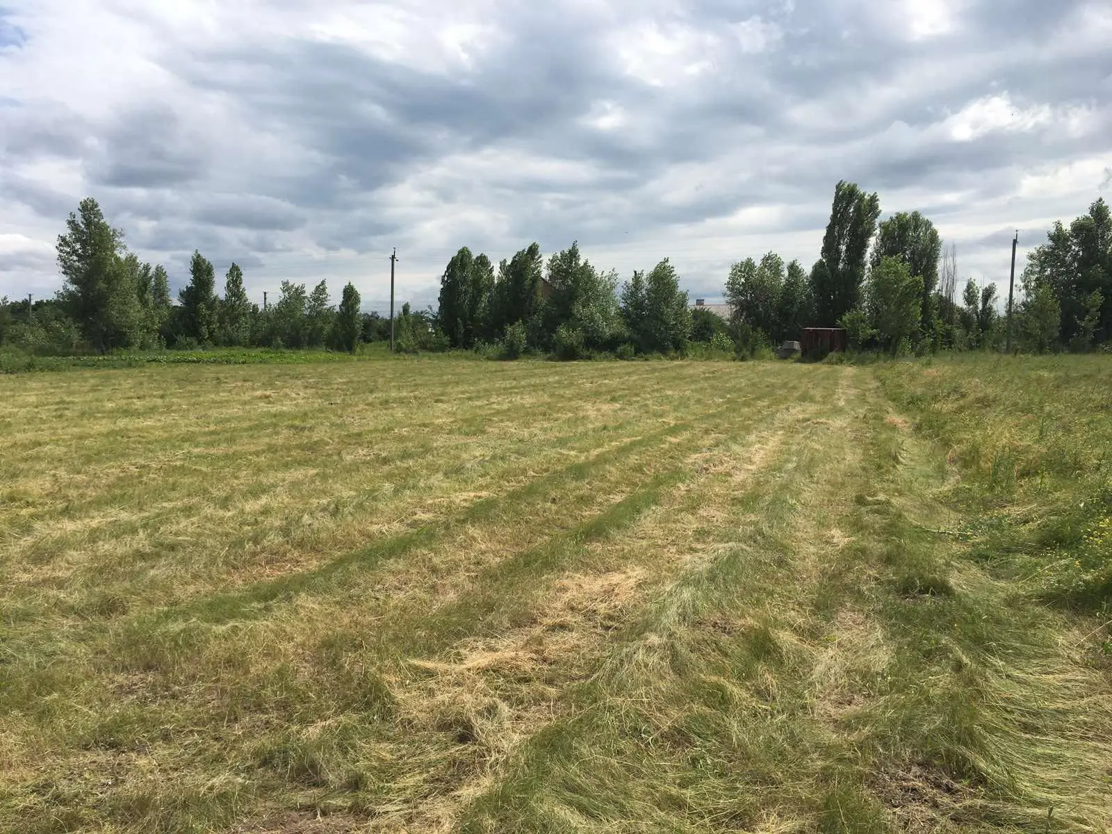 Участок под застройку 25 соток в Тахтаулово 