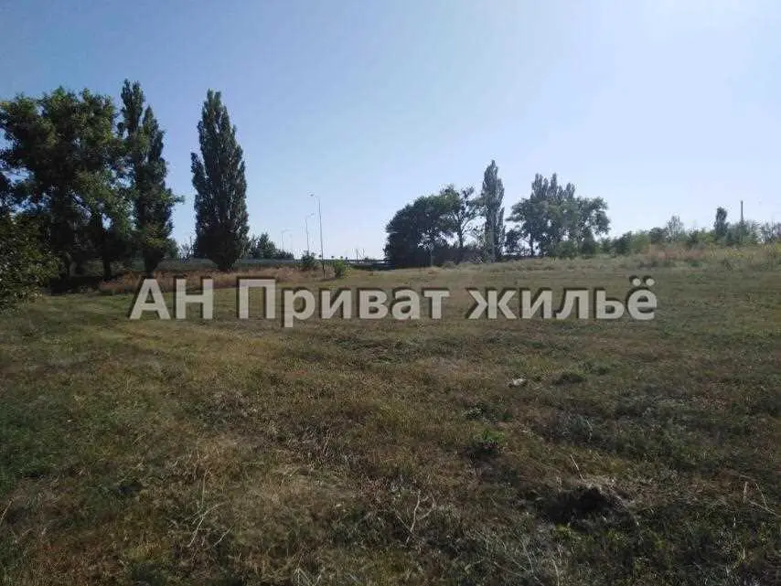 Ділянка поряд з новою розв язкою, Супрунівка вздовж дороги!