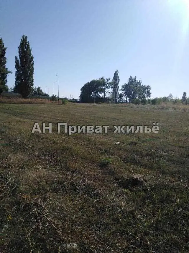 Ділянка поряд з новою розв язкою, Супрунівка вздовж дороги!