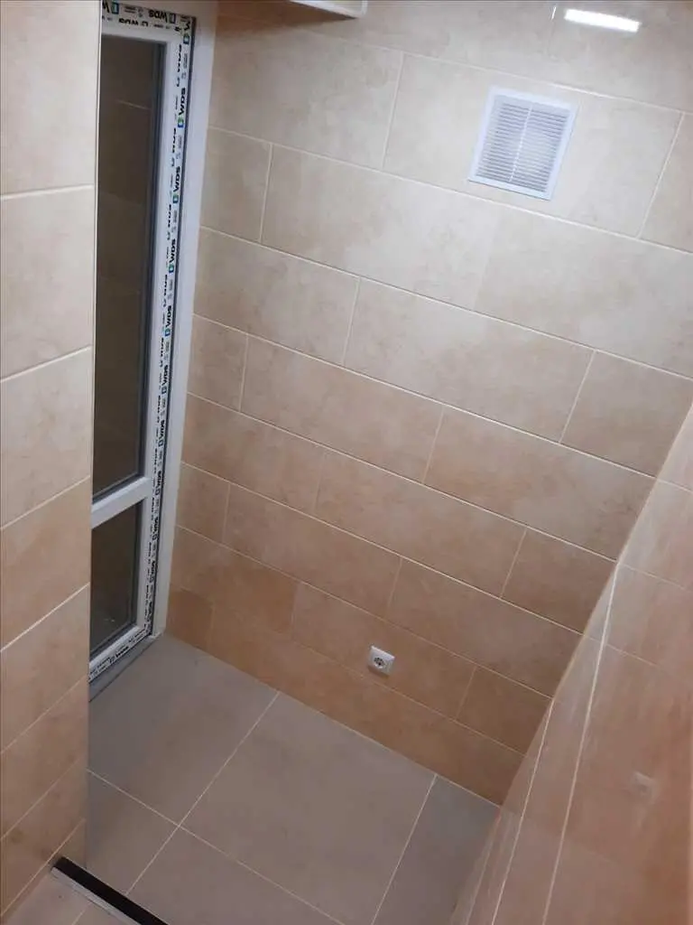 Дім у сосновому лісі