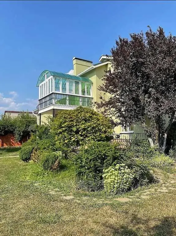 Будинок для великої родини