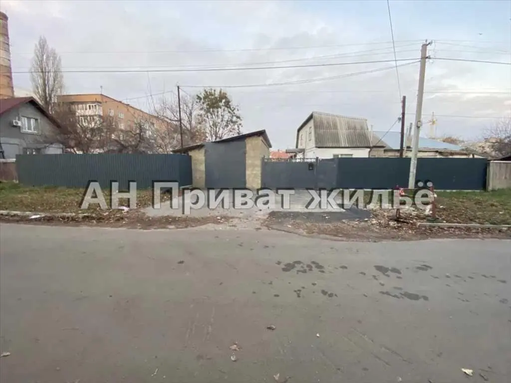 Продаж 1/2 будинку в центрі