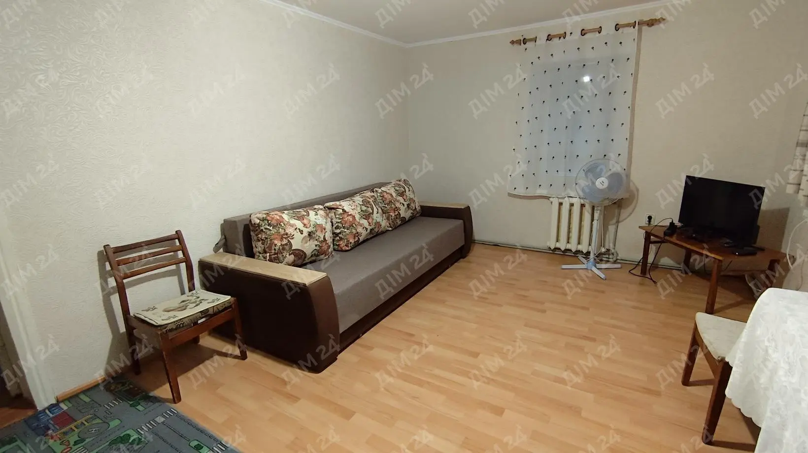 Окремий будинок на Вороніна