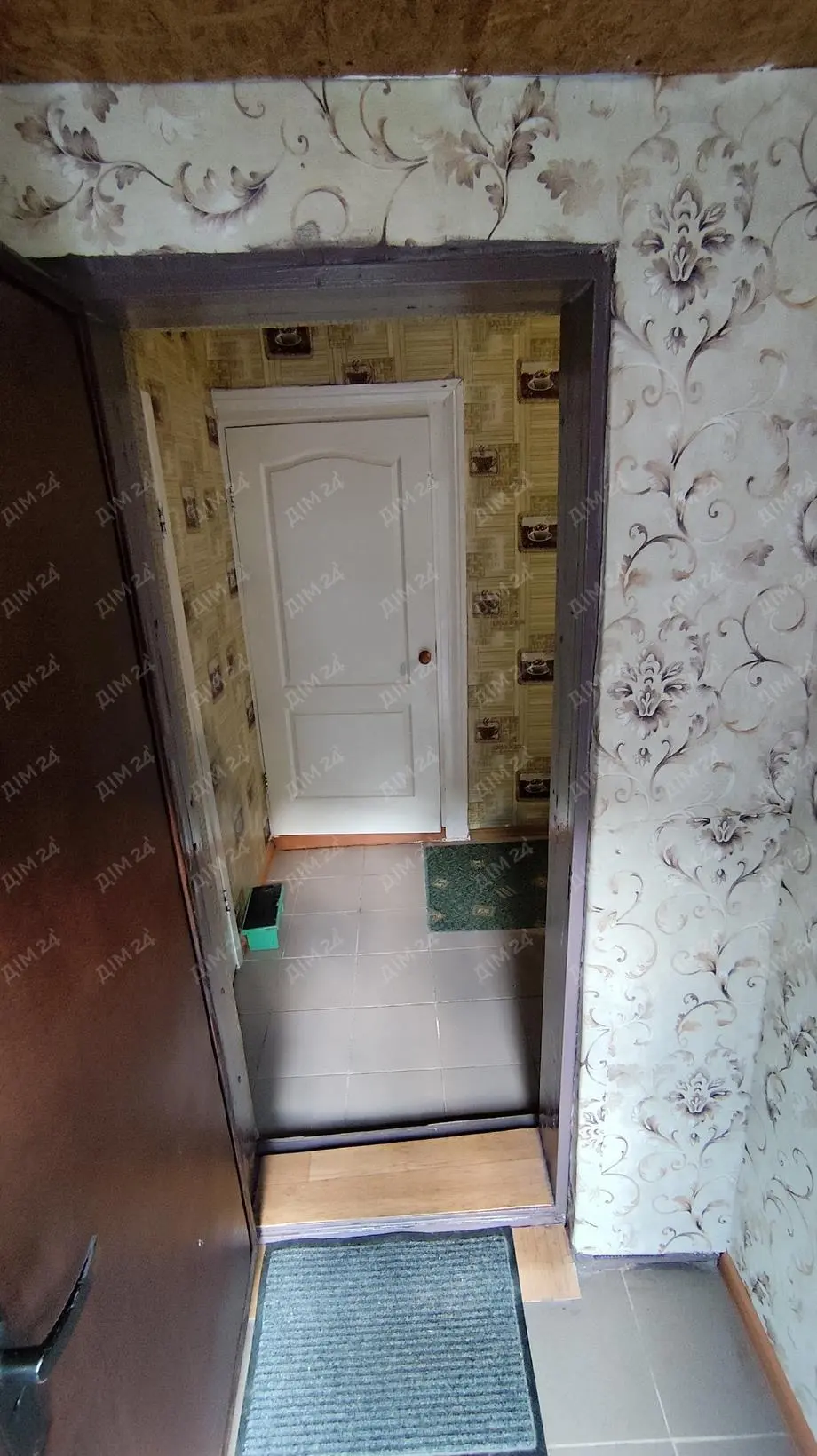 Окремий будинок на Вороніна