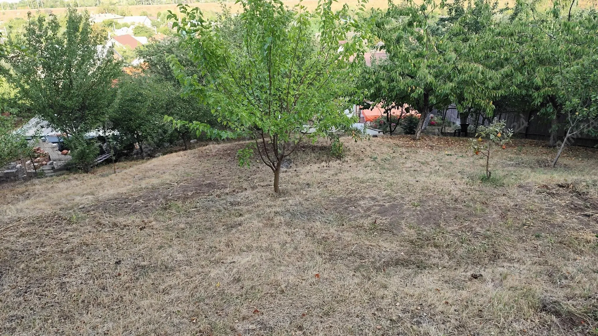 Окремий будинок на Вороніна