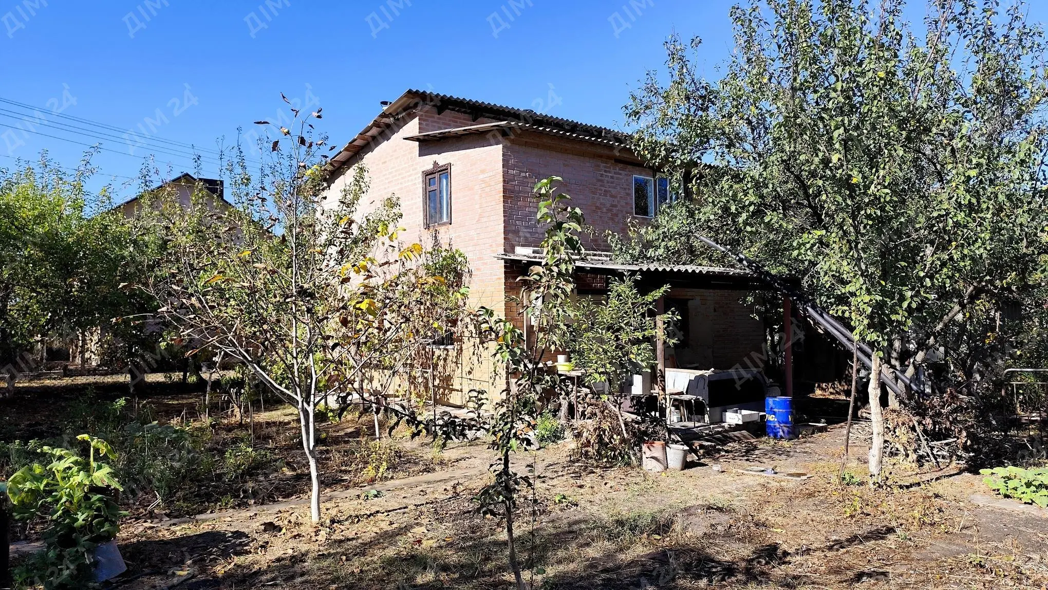 Дача на всі випадки життя! 