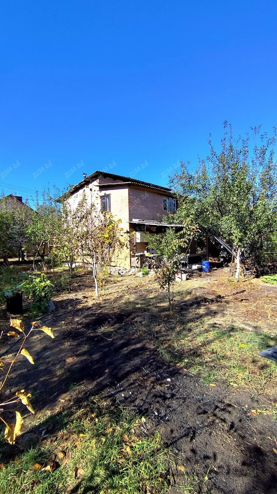 Дача на всі випадки життя! 