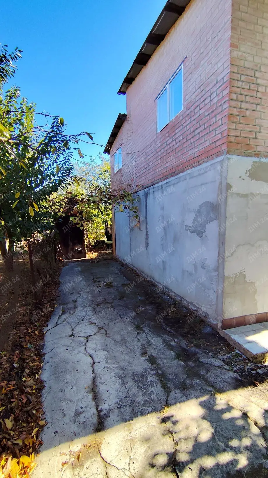 Дача на всі випадки життя! 