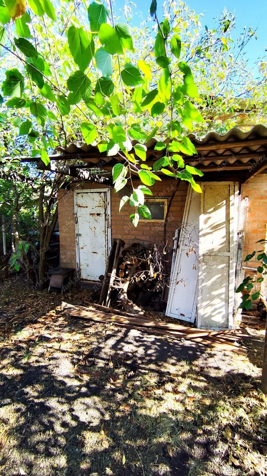 Дача на всі випадки життя! 