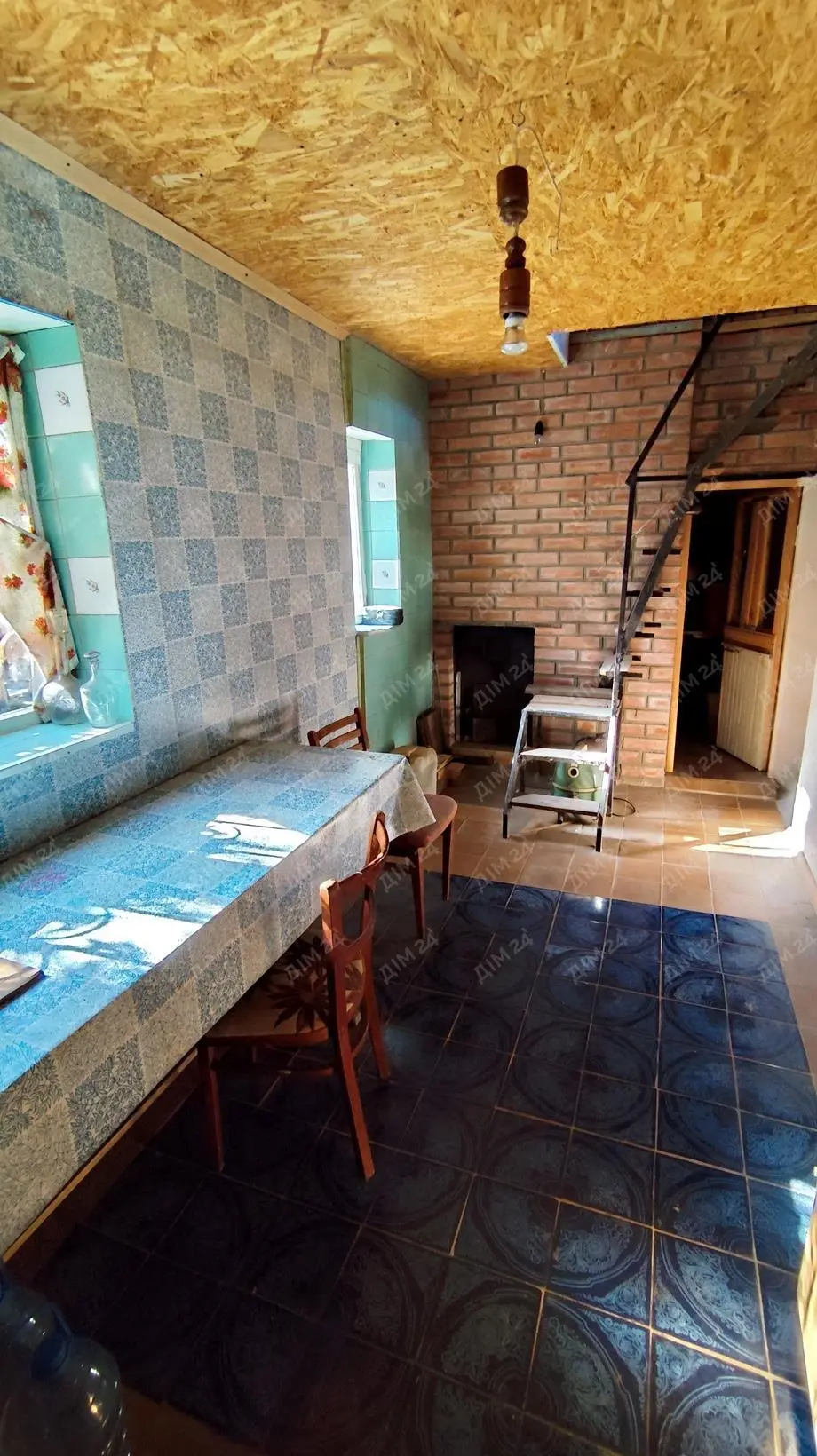 Дача на всі випадки життя! 