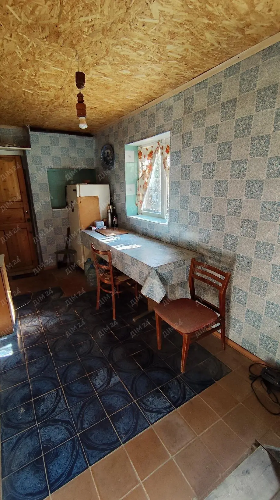 Дача на всі випадки життя! 