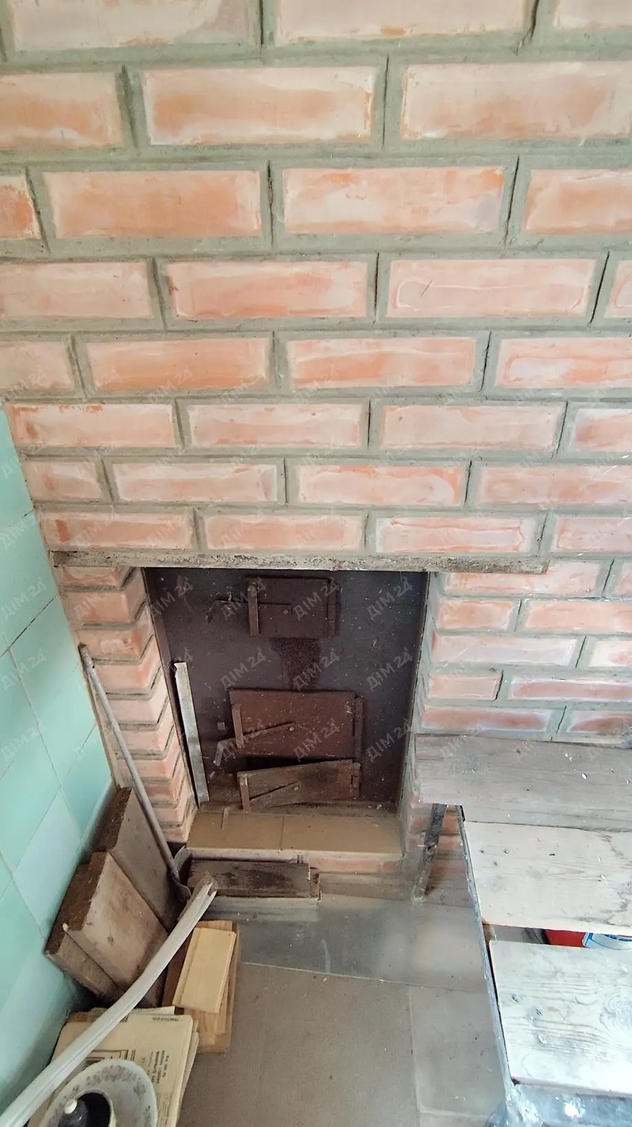 Дача на всі випадки життя! 