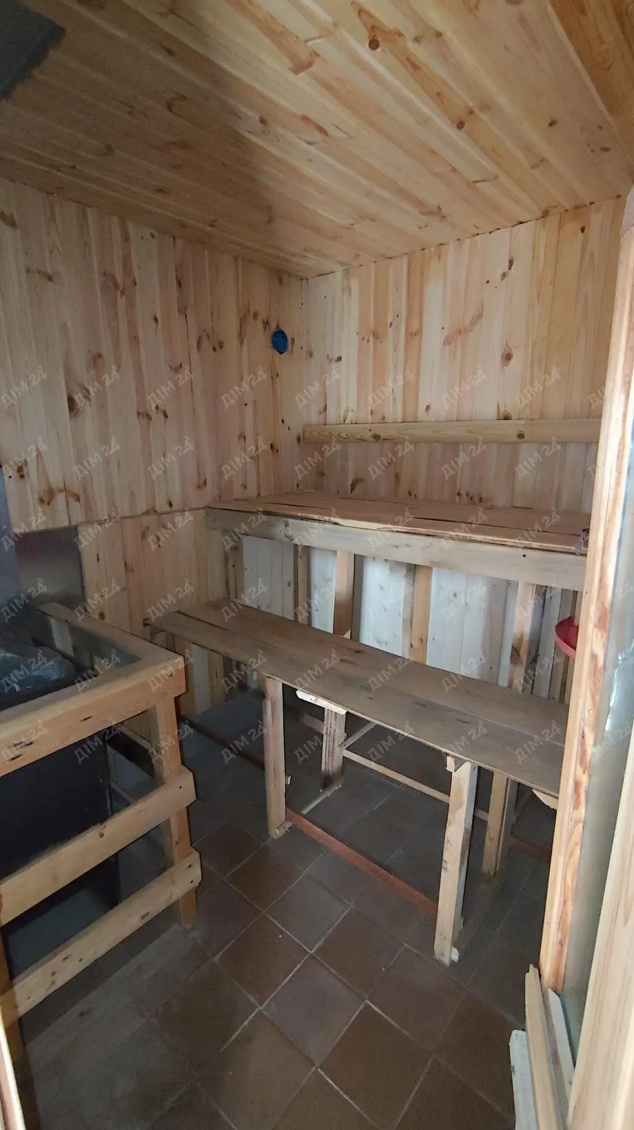 Дача на всі випадки життя! 