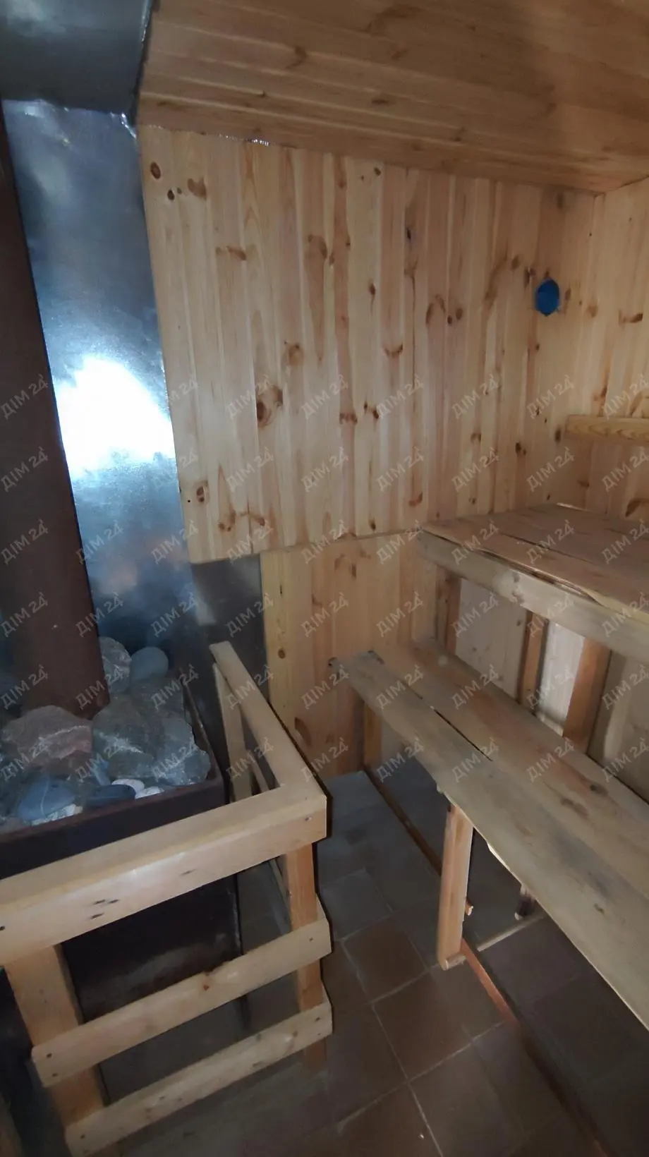 Дача на всі випадки життя! 