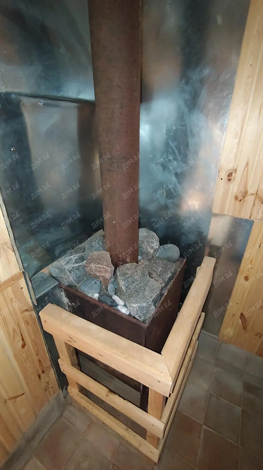 Дача на всі випадки життя! 