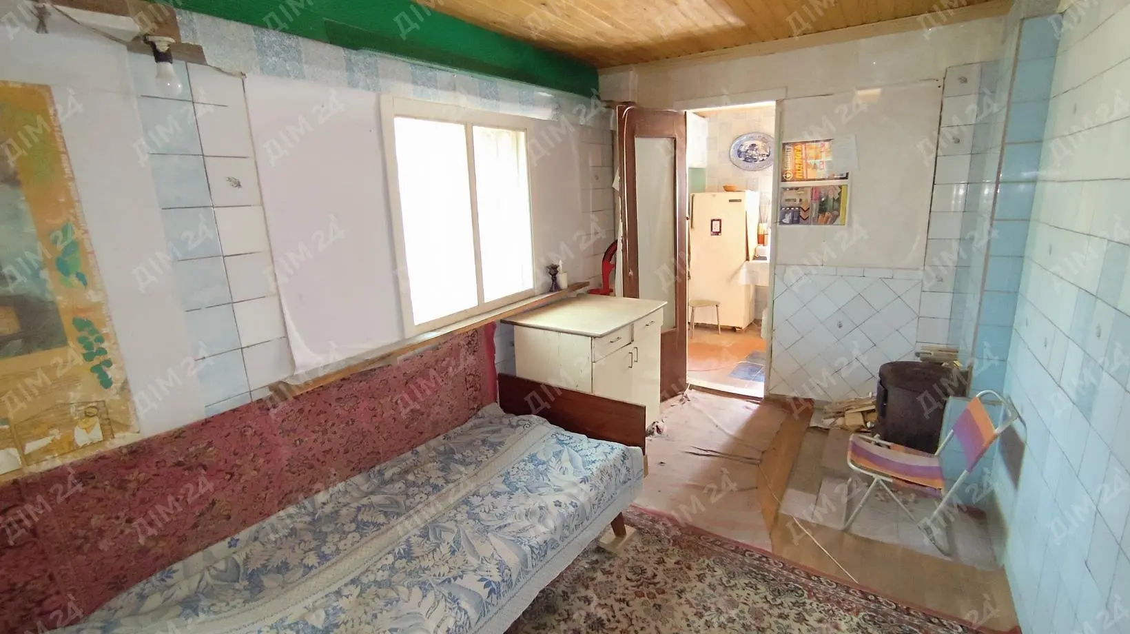 Дача на всі випадки життя! 