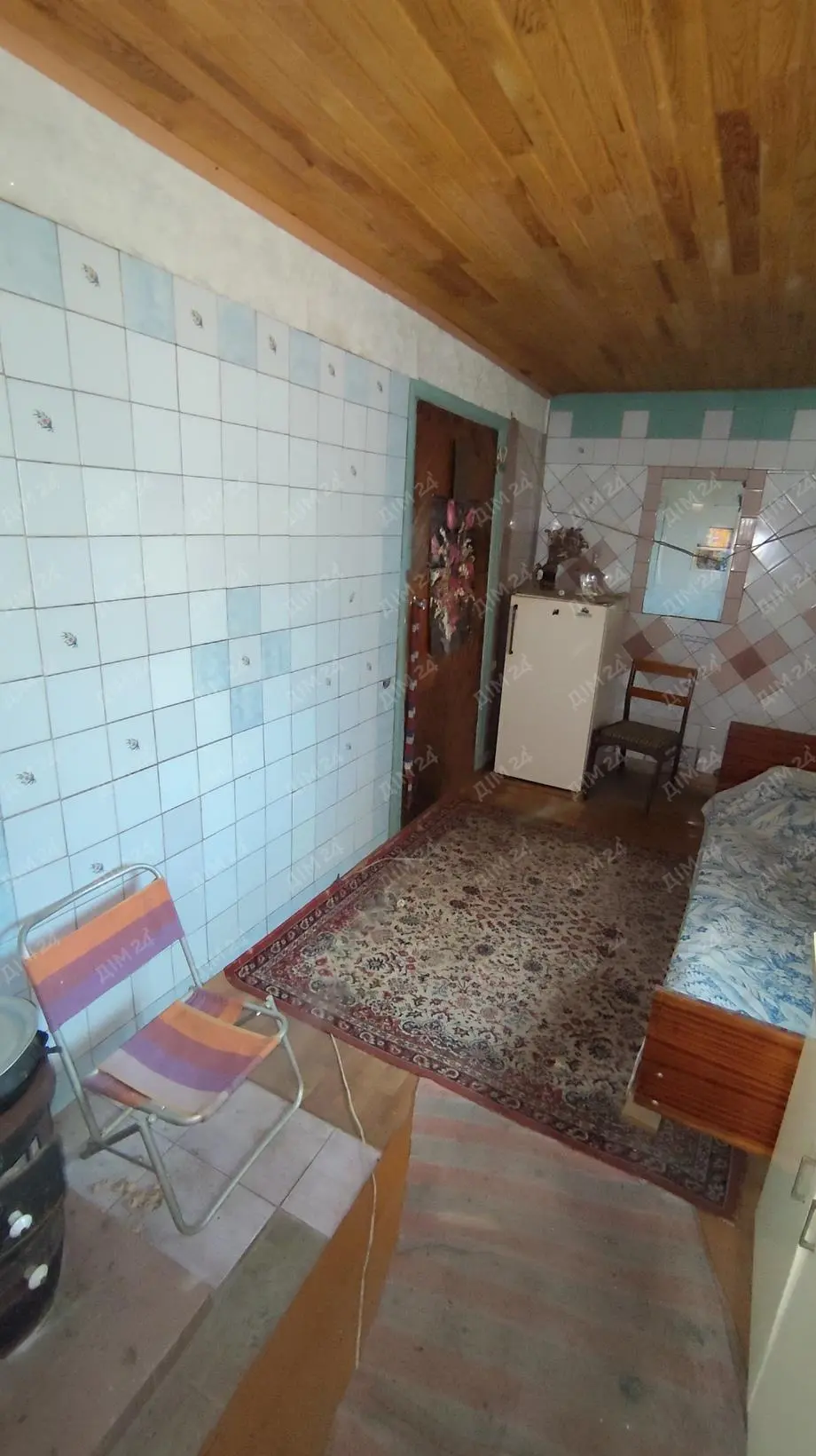 Дача на всі випадки життя! 